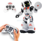 Blue Rocket Xtrem Bots - James, a kém robot (XT3803084)