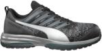 PUMA Puma Charge Black Low S1P ESD HRO SRC munkavédelmi cipő