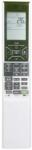 General HITACHI RAR-5V1, RAR-5W1, RAR-5V2, RAR-5V3, RAR-5V4, RAR-5V5, RAR-5V6 - telecomandă compatibilă de marcă General