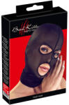 Bad Kitty hálós fekete fejmaszk
