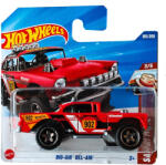 Mattel Hot Wheels Safari Mode - Big-Air Bel-Air kisautó (HYY89)