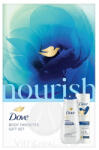 Dove aj. csom Nourish tus+test - vegyesbolt