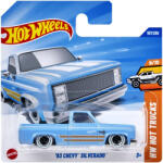 Mattel Hot Wheels HW Hot Trucks - '83 Chevy Silverado kisautó (HYY91)