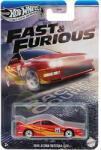 Mattel Hot Wheels Halálos iramban - 1996 Acura Integra GSR kisautó (JBY40)