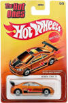 Mattel Hot Wheels The Hot Ones - Honda Civic SI kisautó (JBY73)