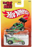 Mattel Hot Wheels The Hot Ones - Fiat 500 Topolino kisautó (JBY69)