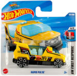 Mattel Hot Wheels HW First Response - Rapid Pulse kisautó (HYY76)