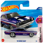 Mattel Hot Wheels Compact Kings - '68 Dodge Dart kisautó (HYY70)