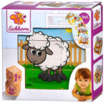 Simba Toys Eichhorn Fa mesekocka - állatok 9 db-os (100005203)