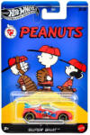 Mattel Hot Wheels Peanuts - Super Gnat kisautó (JCB84)