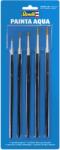 Revell Painta Aqua ecsetkészlet (5db) (39624) (39624)