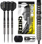 Harrows dart szett steel Harrows CHIZZY Series 4, Quick Point, 22gr, 90%