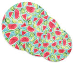  Mosható textil edényfedő szett - delfinbuvar