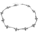 ETNOX Zgardă ETNOX - Skulls ´n´ Bones - SK116L