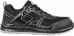 Albatros Rider Black Low S1PL ESD FO SR munkavédelmi cipő (ALB-648790-47)