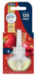 Glade el. utt. 20ml Warm Apple W25 Téli - vegyesbolt