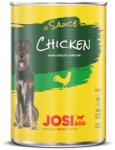 Josera JosiDog konzerv Chicken in Sauce 12 x 415g