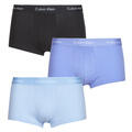 Calvin Klein Jeans Boxerek LOW RISE TRUNK 3PK X3 Sokszínű EU XXL