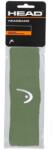 Head Fejpánt Head Headband - Zöld (285080-LN)