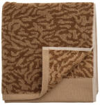 Bloomingville Barna pamut törölköző Bloomingville Kaysa 50 x 100 cm (BV-82068015)