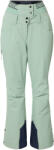 Tchibo - Sí- és snowboardnadrág - nő - méret 34 - zöld