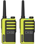 Kenwood Kit Doua Statii Radio Kenwood UBZ-LJ9SET (UBZ-LJ9SET) Statii radio