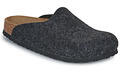 Birkenstock Mamuszok Amsterdam Szürke 39 - spartoo - 32 945 Ft