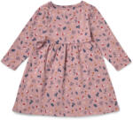 Tchibo - Gyerek jersey ruha - kisgyerek - méret 74/80 - rózsaszín