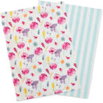 Tchibo - 2 konyharuha - kék