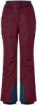 Tchibo - Sí- és snowboardnadrág - nő - méret 38 - piros