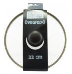  Perfect Home Üvegfedő 22 cm 28308 Kifutó termék! (28308)