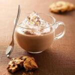 Luminarc Bögre 500 ml átlátszó üveg Jumbo 33045 (33045)