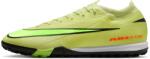 Nike Mercurial Vapor 16 Pro TF műfüves focicipő, lime zöld (FQ8687-300)