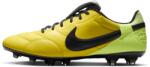 Nike Premier 3 FG stoplis focicipő, lime zöld (HM0265-700)