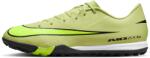 Nike Mercurial Vapor 16 Academy TF műfüves focicipő, lime zöld (FQ8449-300)