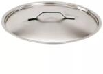 ilios Capac inox ilios 20 cm