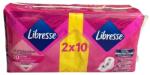Libresse Absorbante Libresse V-Protection 20buc Ultra+