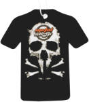 METALSHOP ароматизатор за кола metalshop - ms135