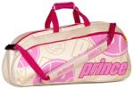 Prince Geantă tenis Prince X Smiley Tour 1 Comp Bag - pink/cream (6B032654)