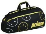 Prince Geantă tenis Prince X Smiley Tour 1 Comp Bag - black (6B028111)