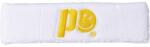Prince Bentiță cap Prince X Smiley Headband - white (7T70H016)
