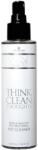 Sensuva Think Clean - fertőtlenítő hatású eszköztisztító spray (125 ml) - sexshopcenter