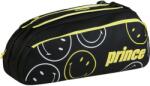 Prince Geantă tenis Prince X Smiley Tour 3 Comp Bag - black (6B026111)