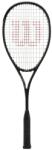 Wilson Rachetă squash Wilson Pro Staff L SQ 22 - black/grey (WR112620H0) Racheta squash