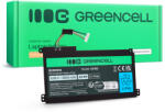 Green Cell akkumulátor Asus C31N1912 / B31N1912 3HWPP VivoBook 14: E410MA, L410MA, E410KA, E510MA AS166 (36896)