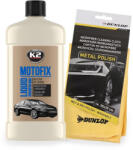 K2 MOTOFIX polírozó WAX CSOMAGBAN