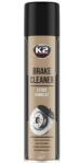 K2 féktisztító / zsírtalanító spray 600ml