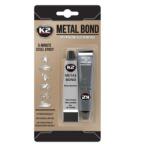 K2 METAL BOND két komponensű fémragasztó