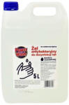  Antibakteriális gél glicerinnel 5L