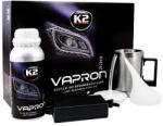 K2 VAPRON fényszóró felújító szett 600 ml
